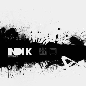 Indi K - Exit Mix 192
