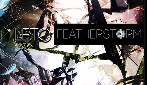 [MIX] Leto « Featherstorm » (Techno/Oldschool/Acid)