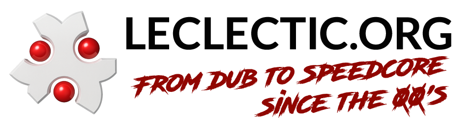 L'Eclectic : Webradio - Podcast - Mix